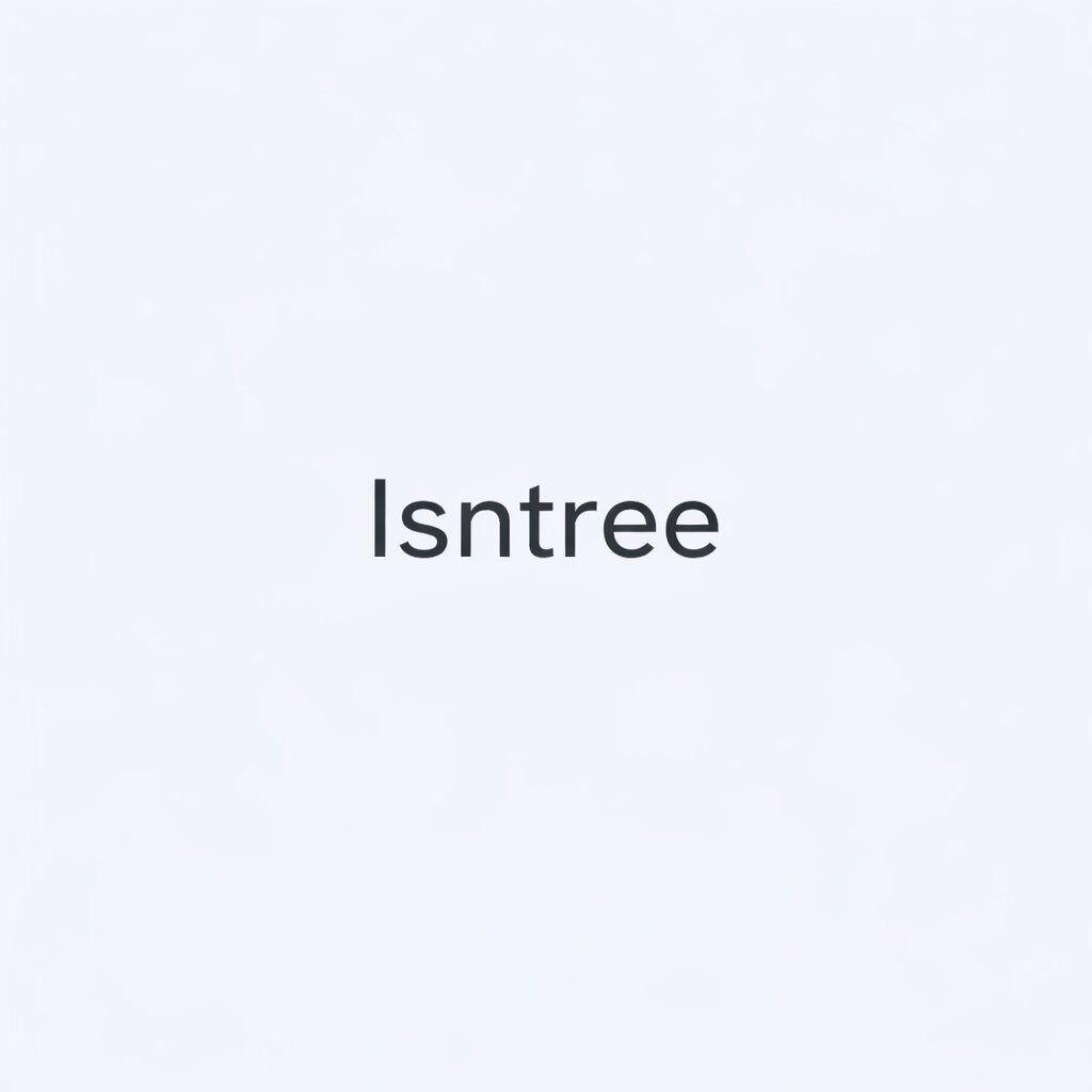 Isntree