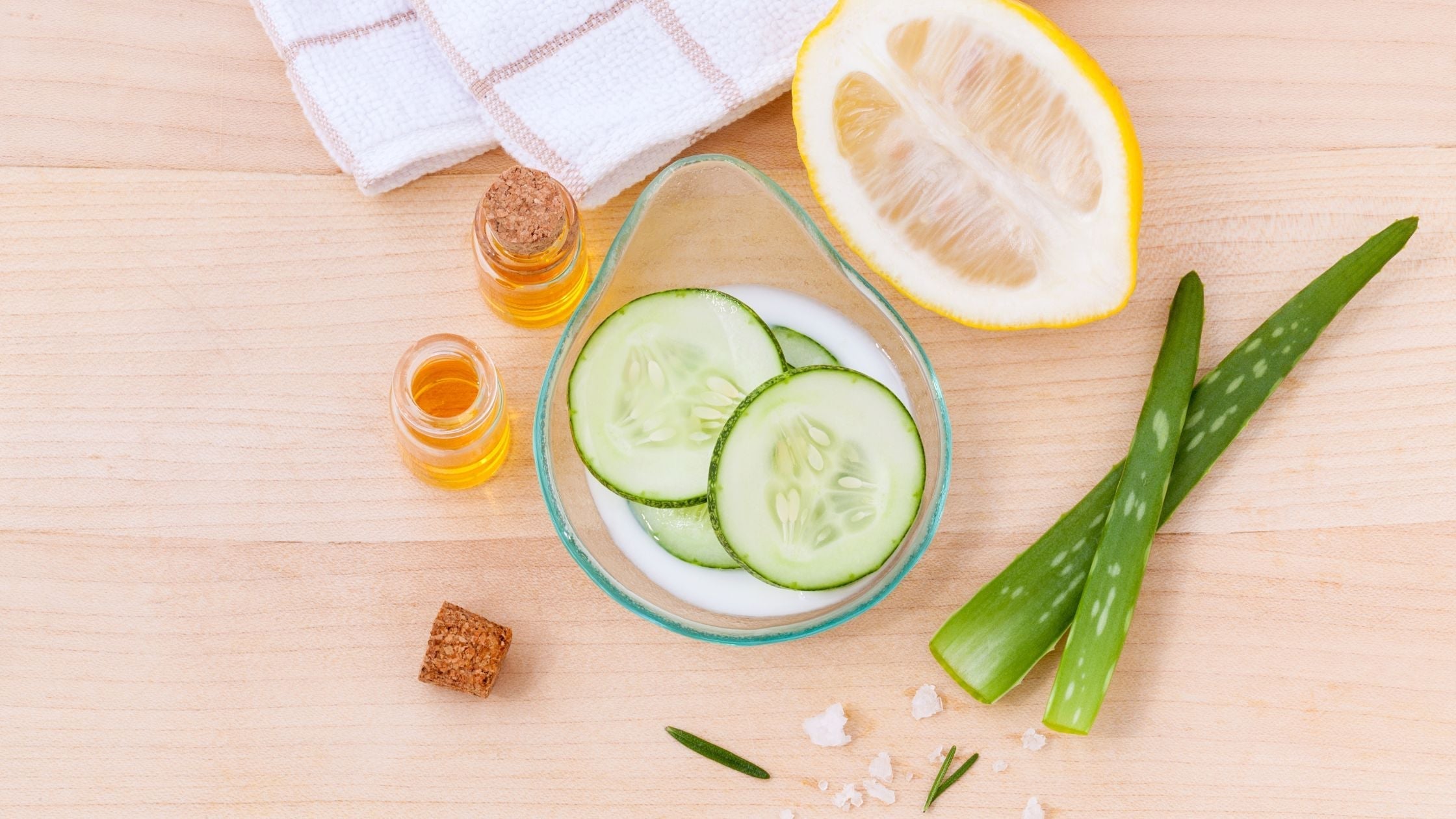 Koreanische Augencreme und Augenpads für strahlende Augen und Anti-Aging Hautpflege