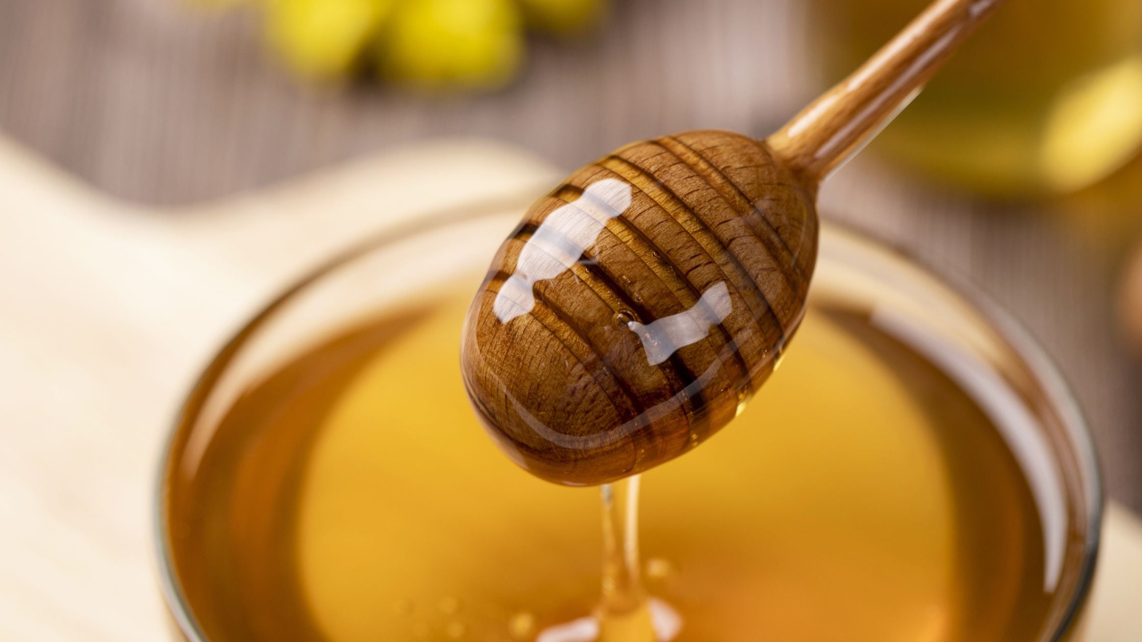 Koreanische Hautpflege mit Bienengift und Honigextrakt für Anti-Aging und straffe Haut