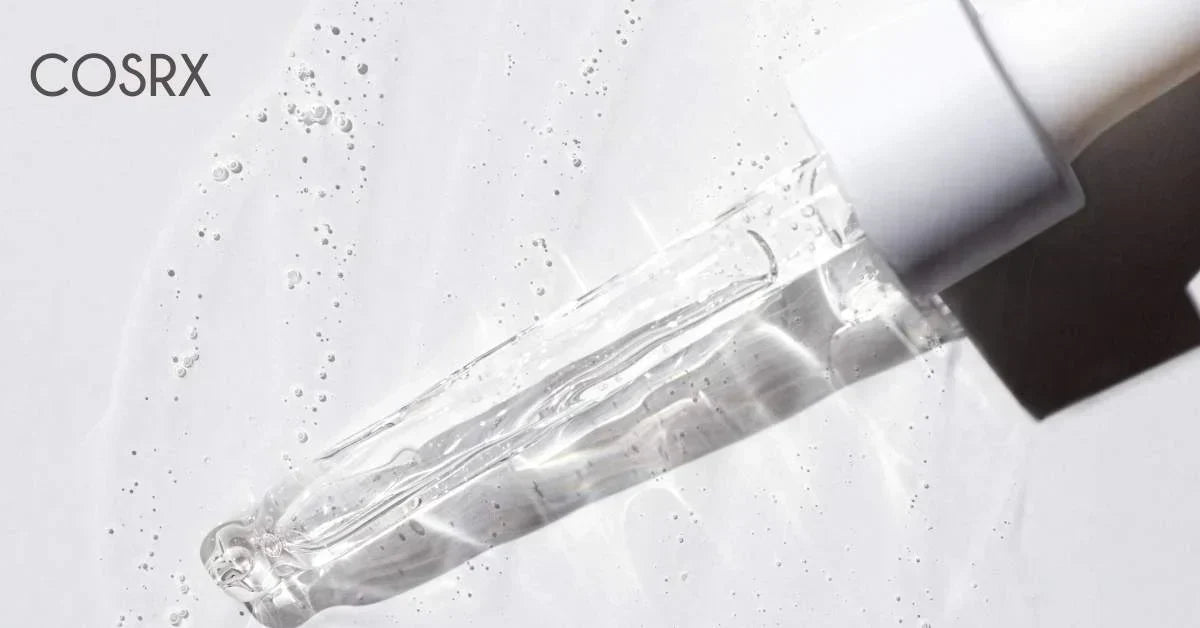 Cosrx Produkte