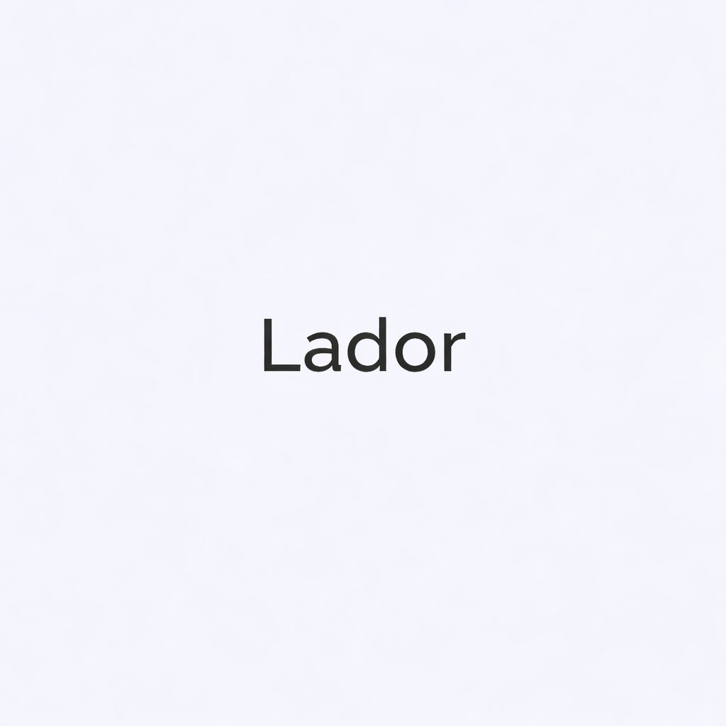 Lador