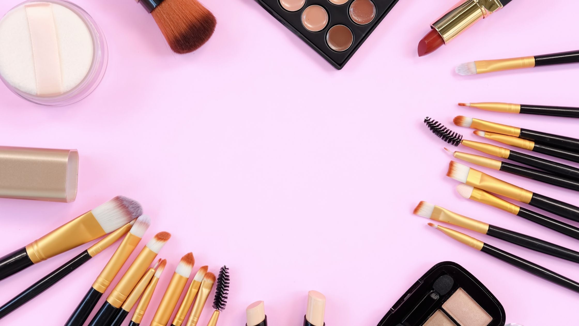 Koreanisches Make-up für den Sommer – leichte K-Beauty Tipps für einen strahlenden Look