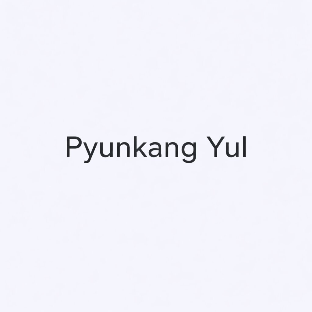 Pyunkang Yul