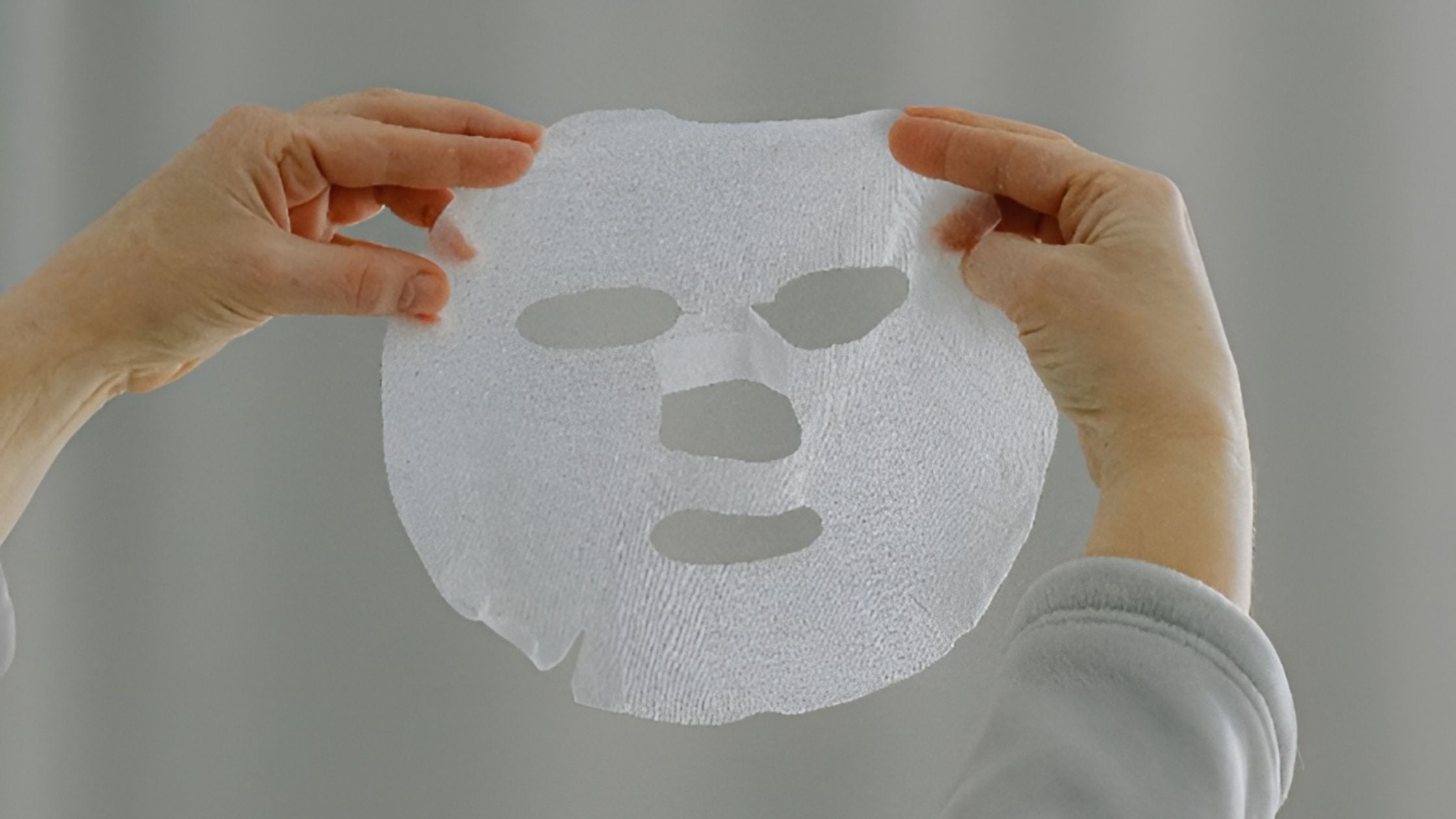 Reismasken in der K-Beauty Hautpflege für natürliche, strahlende und gesunde Haut