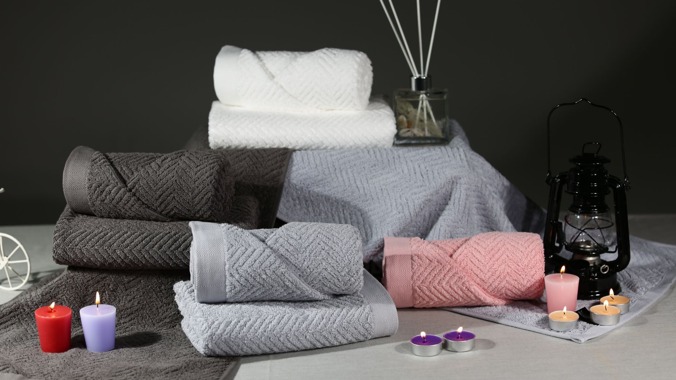 Koreanische Duschpflege – Frische und Pflege für einen blütenfrischen Start in den Tag