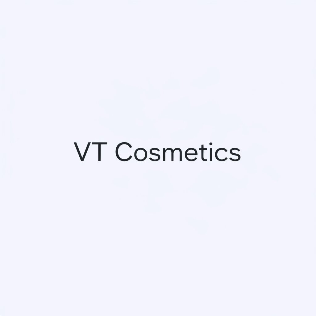 VT Cosmetics