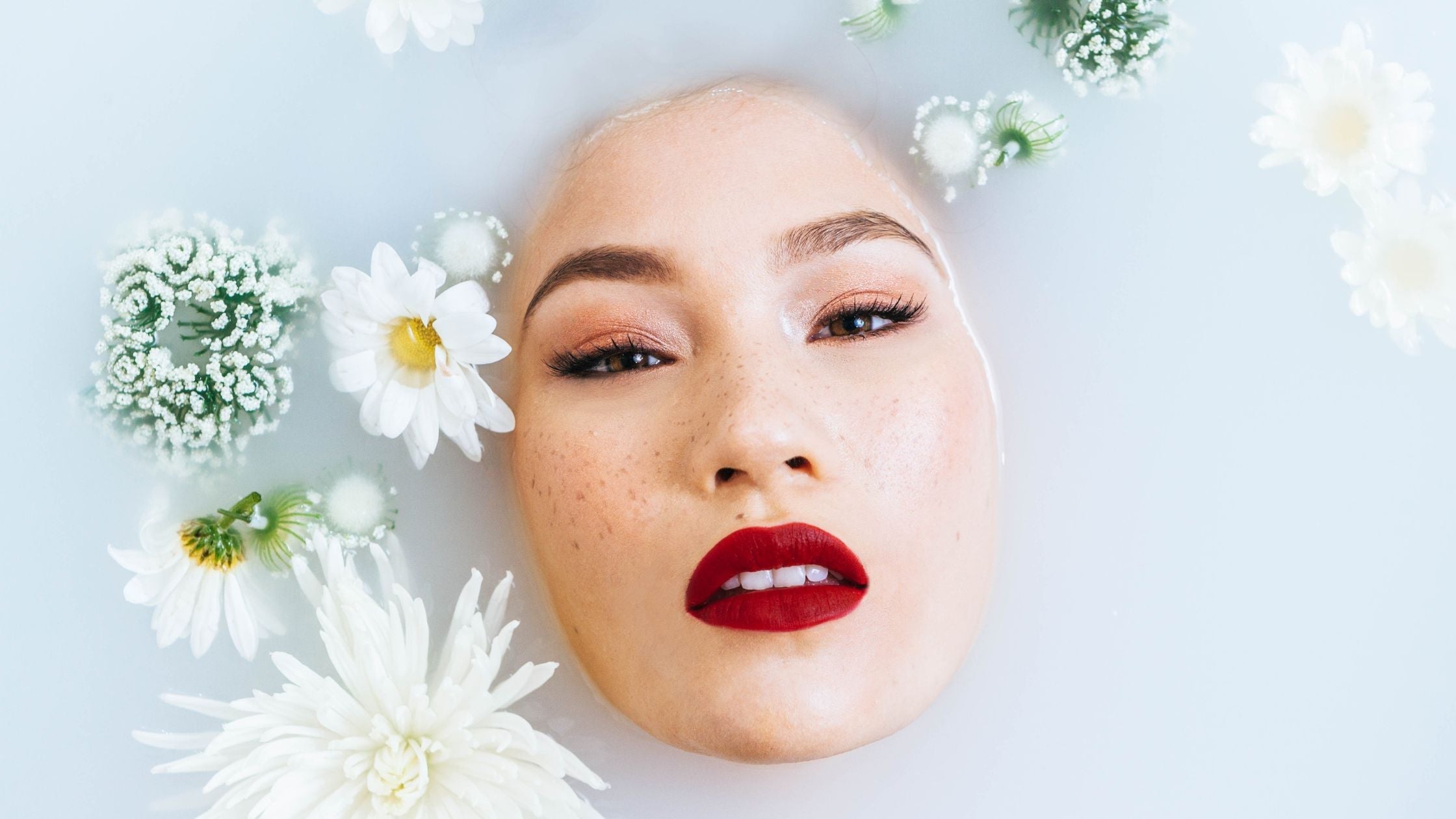 Koreanische Kosmetik 2025 und K-Beauty Trends für innovative, moderne Hautpflege