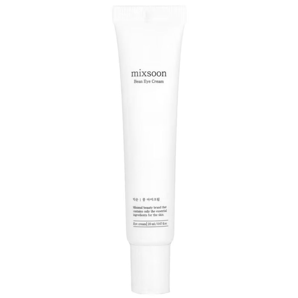 K beauty Mixsoon Bean Eye Cream 20 ml mit EAN 8809732912320 Koreanische Kosmetik Korean Skincare