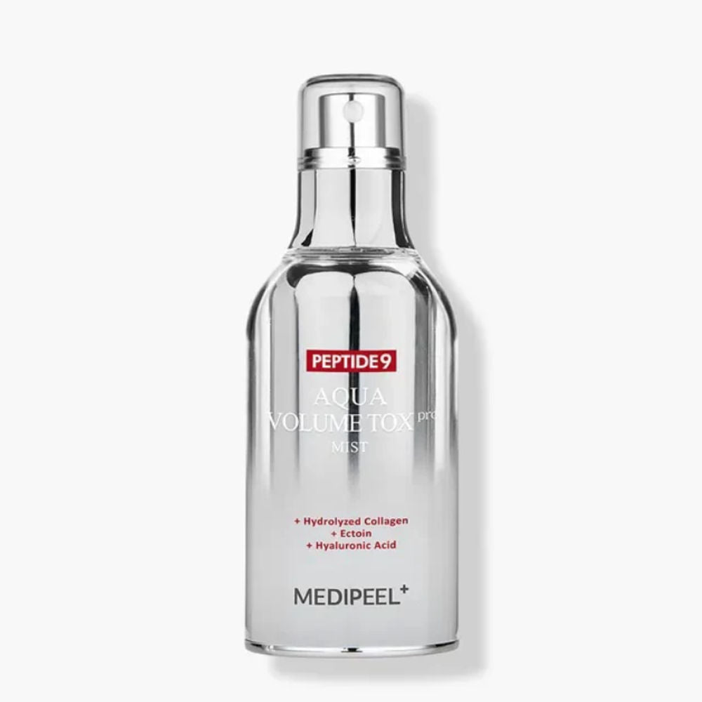 K Beauty MEDI-PEEL Peptide 9 Aqua Volume Tox Mist Pro 50 ml mit EAN  8809941820423 Korean Skincare Koreanische Kosmetik