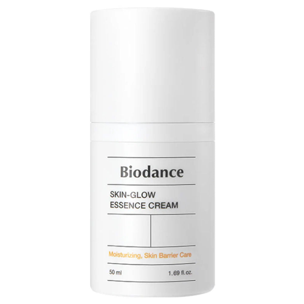 K Beauty Biodance Skin Glow Essence Cream - 50 ml mit EAN 8809937361701 Koreanische Kosmetik Korean Skincare