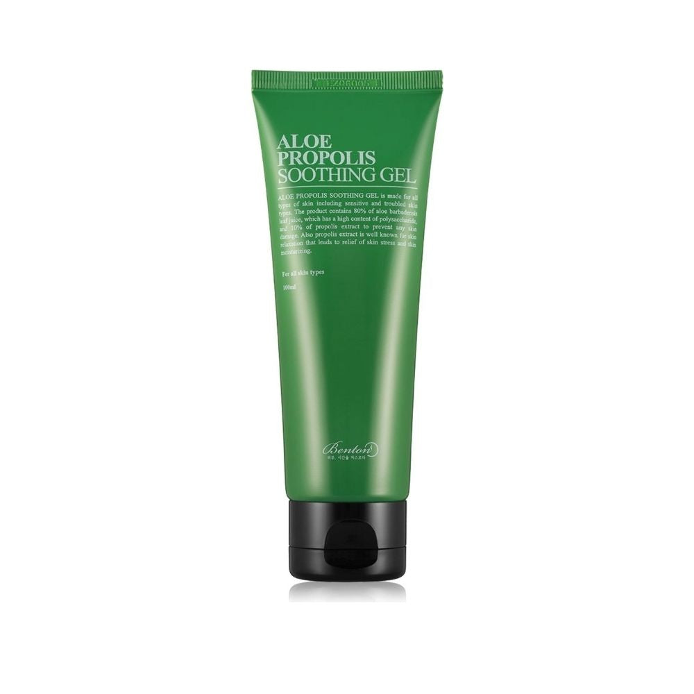 Koreanische Kosmetik Benton Aloe Propolis Soothing Gel 100 ml EAN 8809566991744 k beauty koreanische Kosmetik