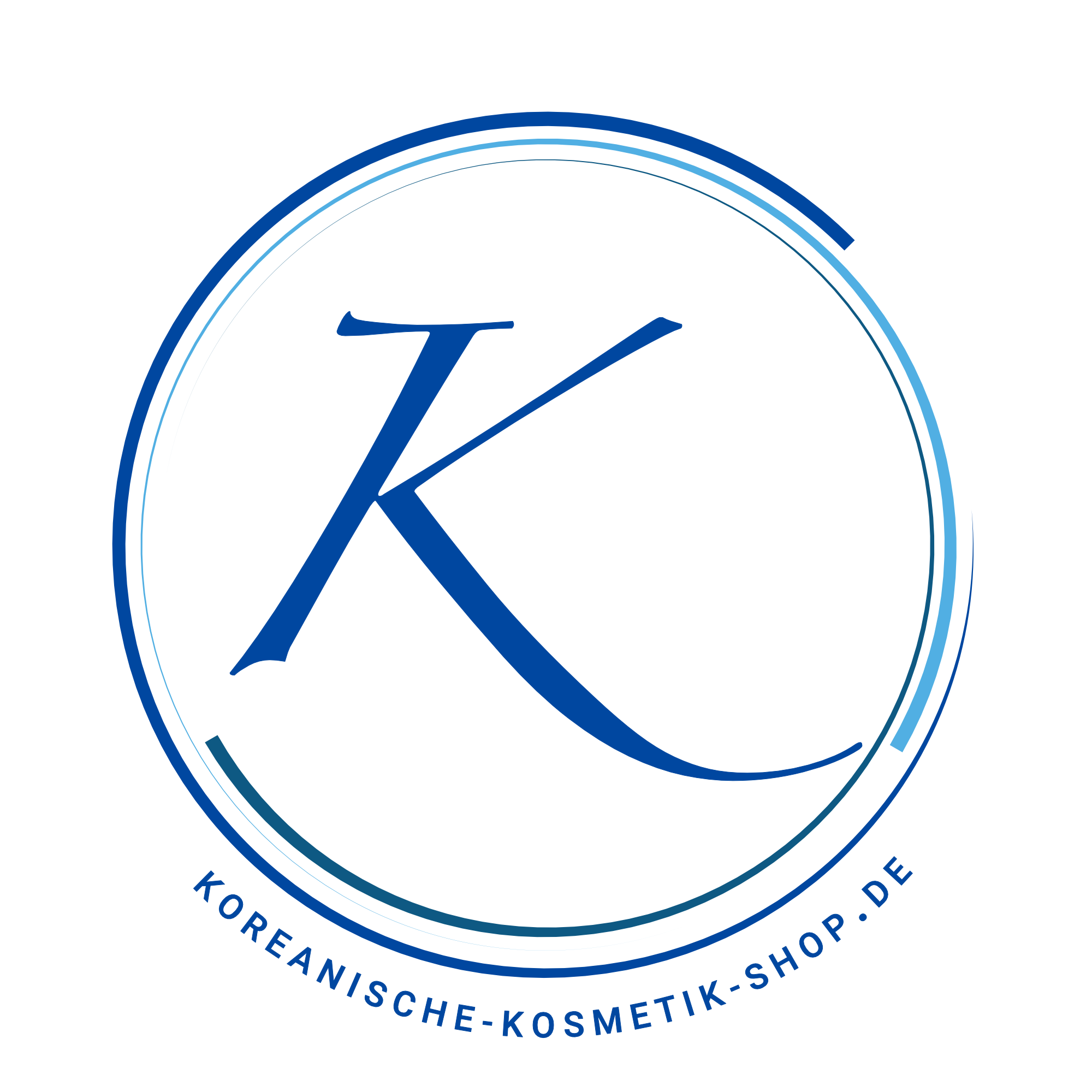 Koreanische Kosmetik Shop