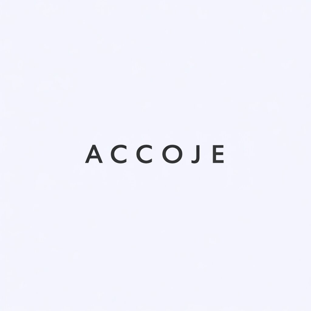Accoje