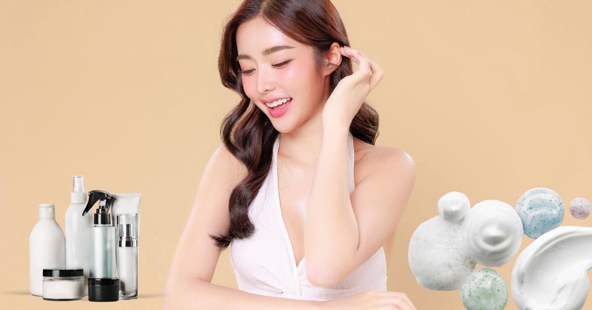 k beauty hautpflege produkte für ölige haut