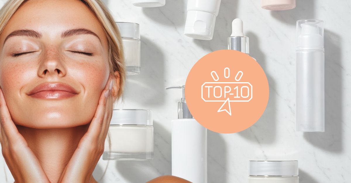 top 10 k-beauty (koreanische Kosmetik) Marken die man kennen sollte