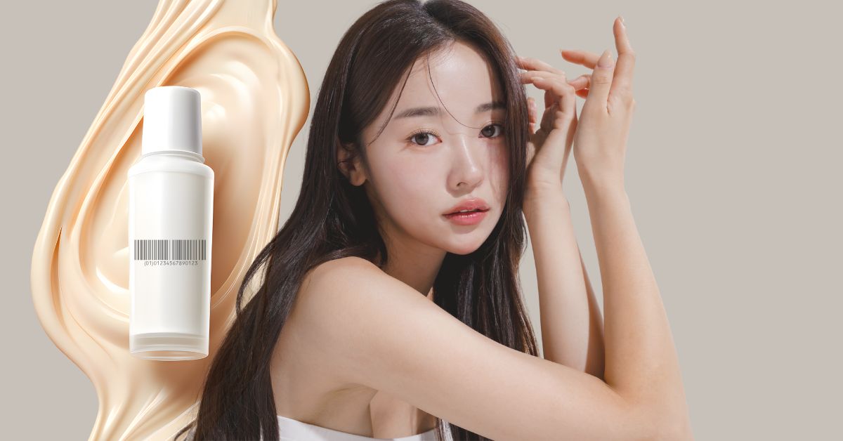 Echte koreanische Kosmetik erkennen – K-Beauty Verpackung und EAN-Code als Echtheitsmerkma