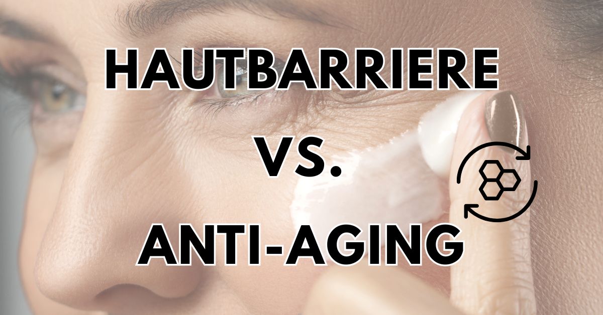 hautbarriere anti aging koreanische hautpflege 