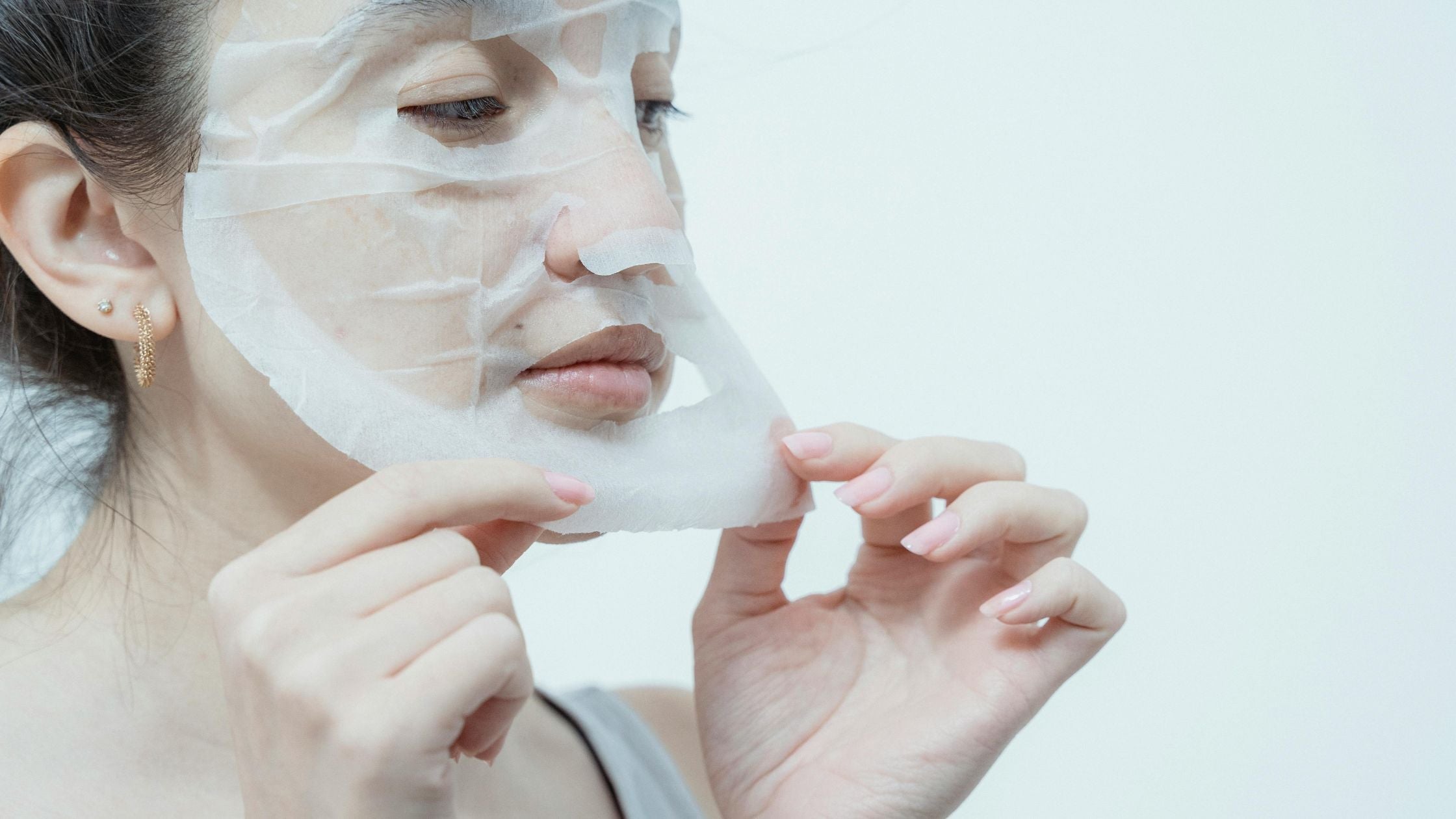 Centella Cica Masken in der K-Beauty Hautpflege für beruhigte, regenerierte und jugendliche Haut