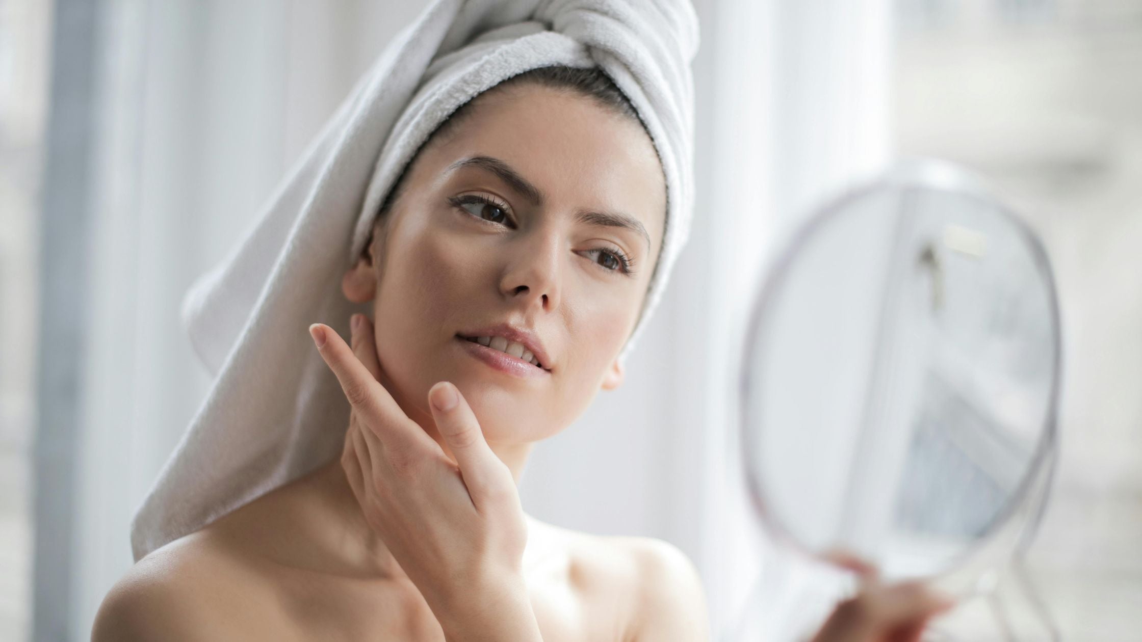 Hauttyp bestimmen mit K-Beauty – Tipps zur richtigen Hautpflege für trockene, fettige, sensible und Mischhaut