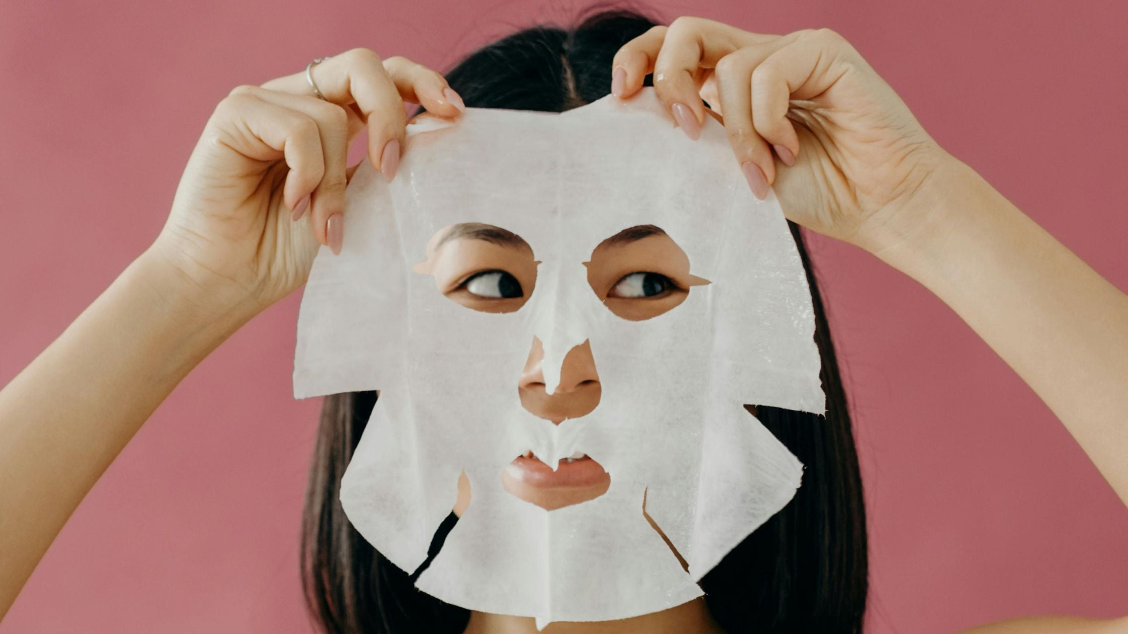 Anti-Falten Maske aus der K-Beauty für glatte, jugendliche und strahlende Haut