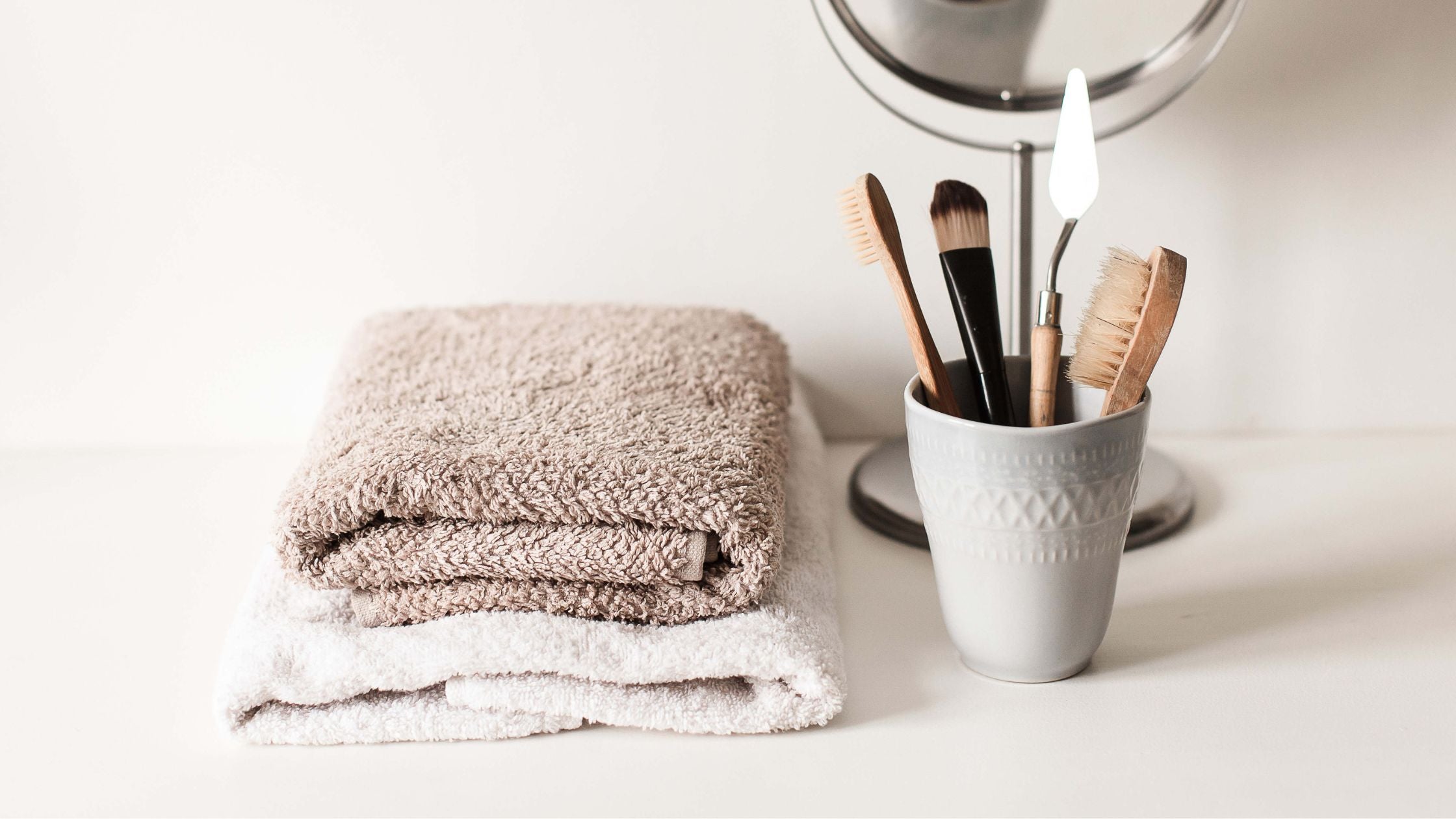 Koreanische Duschpflege und K-Beauty Bodycare Routine für frische, strahlende Haut