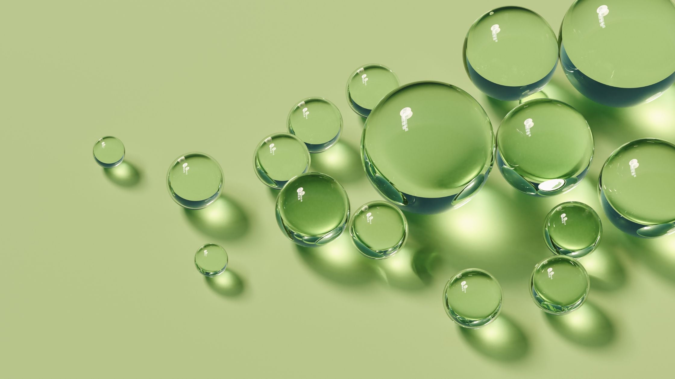 AHA, BHA und PHA in der K-Beauty Hautpflege für sanftes Peeling, glatte und strahlende Haut