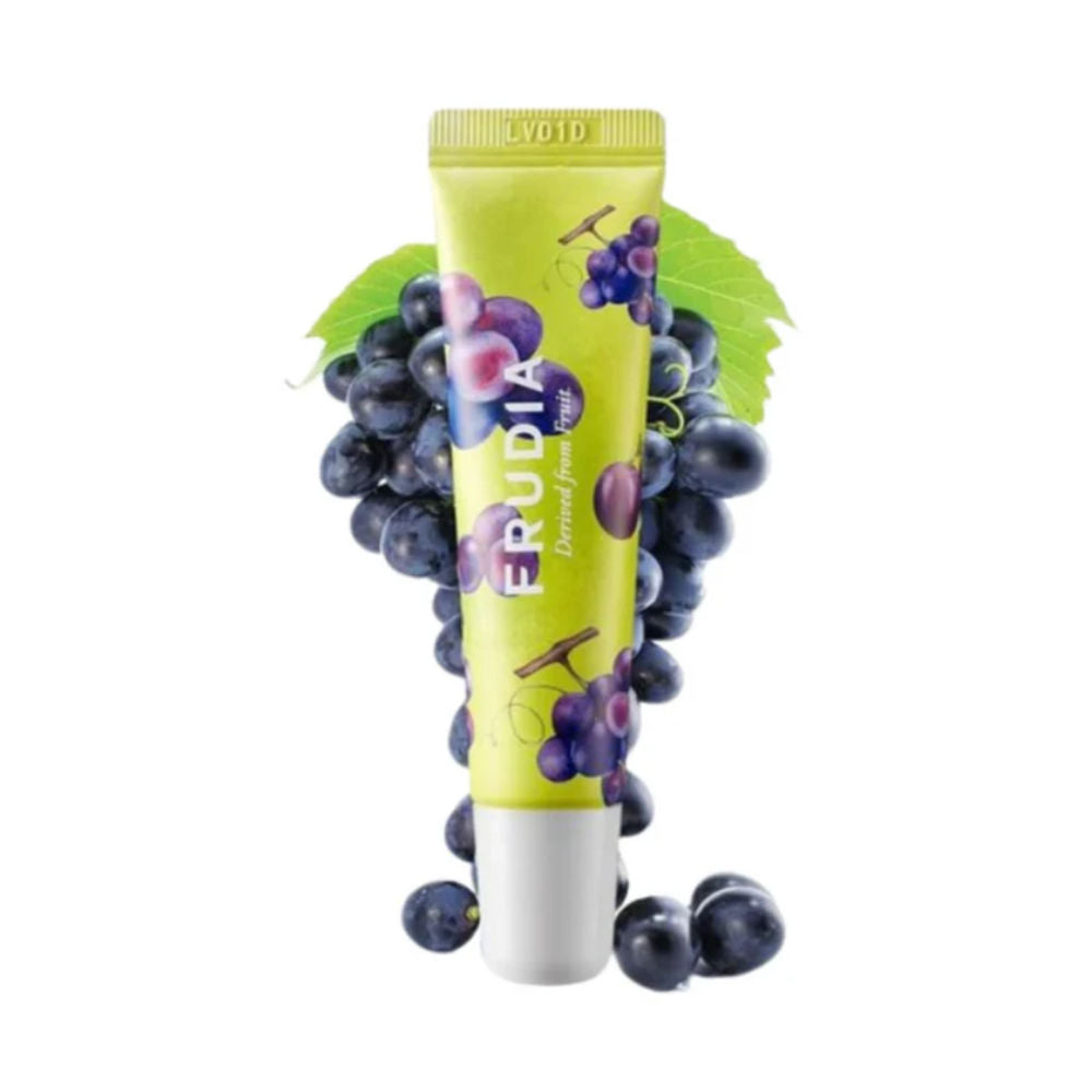 FRUDIA | Grape Honey Chu Lip Essence - 10g