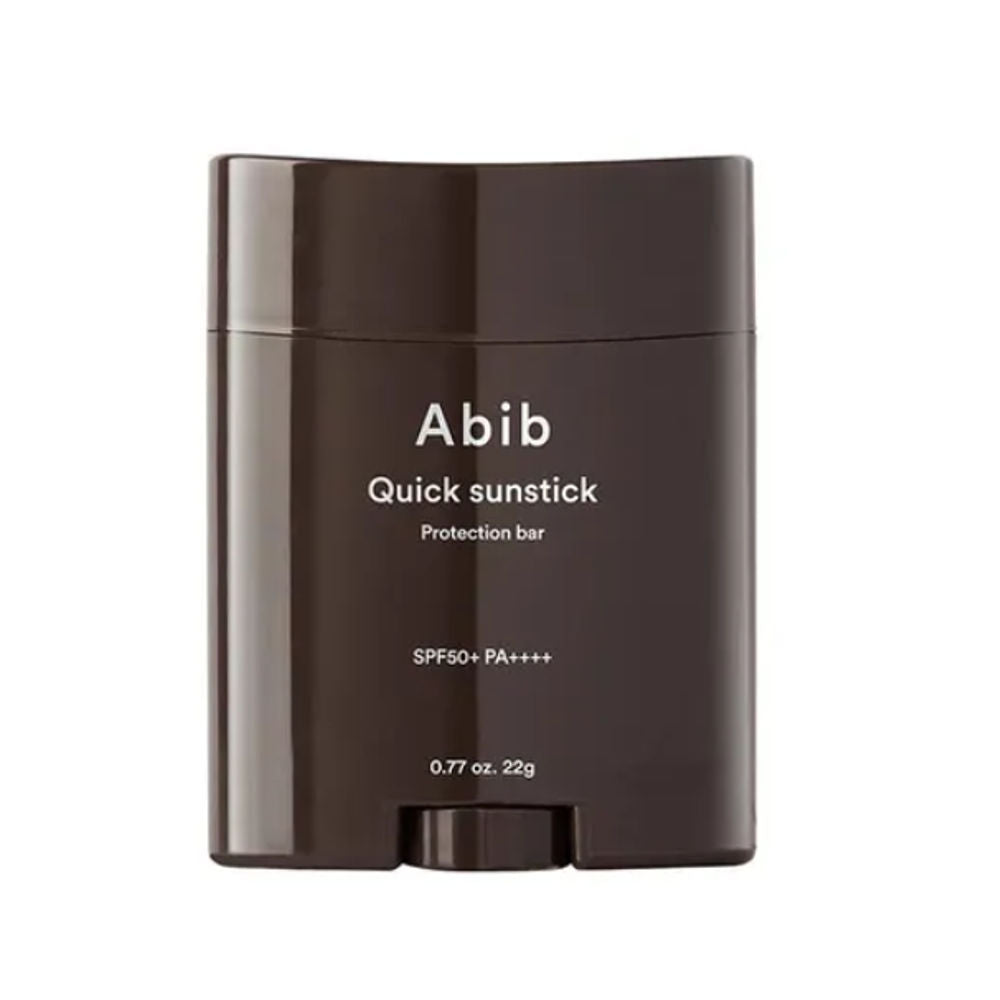 Abib | Quick Sunstick Protection Bar SPF50+ PA++++ - 22g