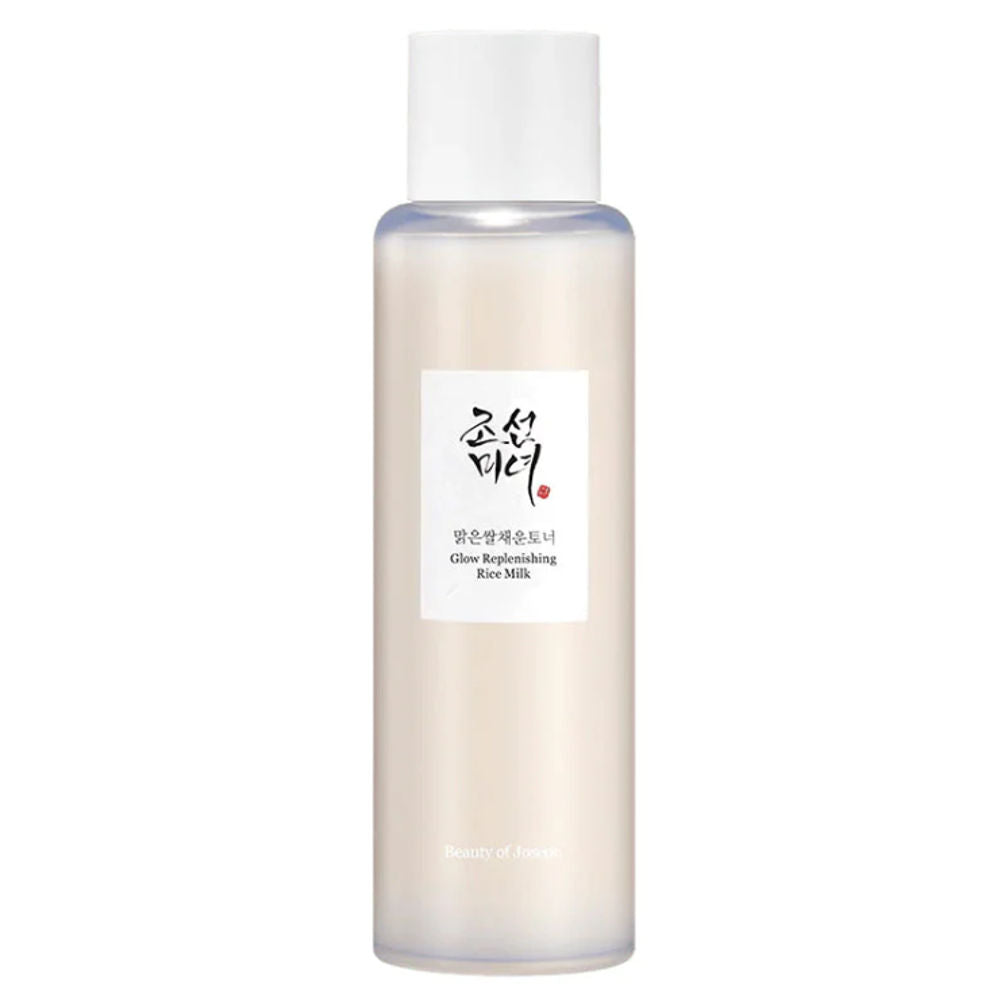 K Beauty Beauty of Joseon Glow Replenishing Rice Milk  150 ml mit EAN 8809968130239 Koreanische Kosmetik