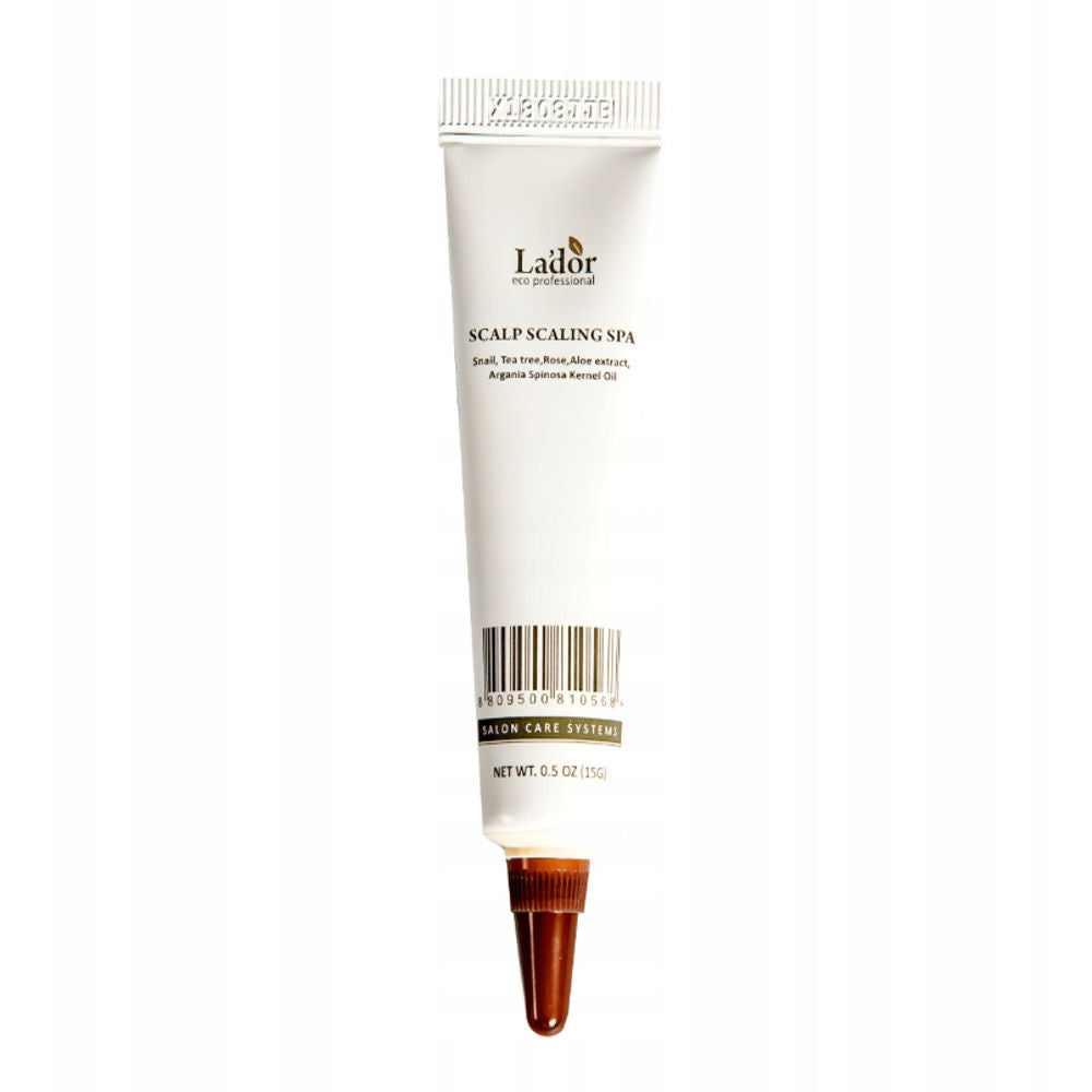 K Beauty LADOR Scalp Scaling Spa 15 g mit EAN 8809500810568 Korean Skincare Koreanische Kosmetik 