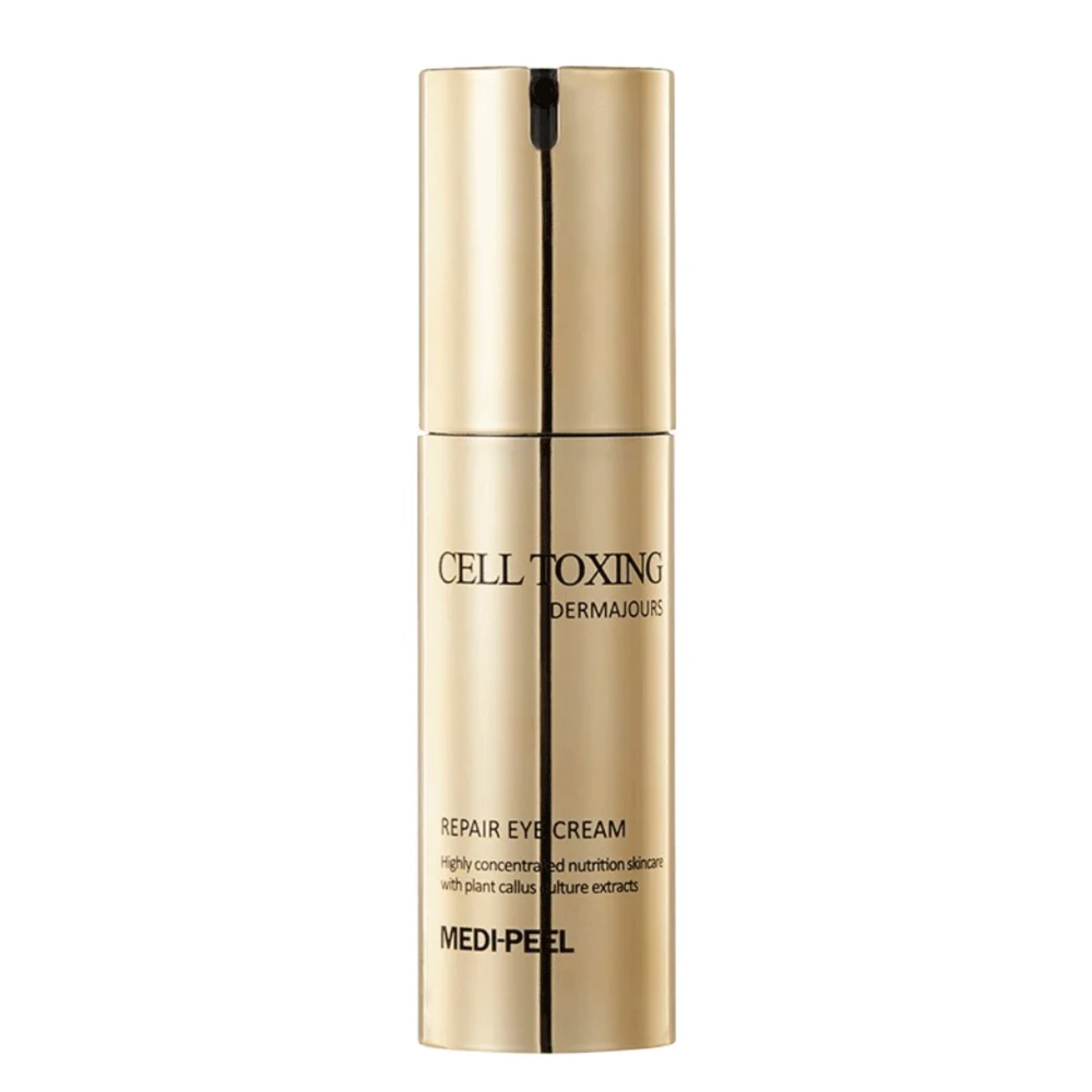 K-Beauty MEDI-PEEL Cell Toxing Dermajours Repair Eye Cream 30 ml mit EAN 8809409343709 Koreanische Kosmetik Korean Skincare