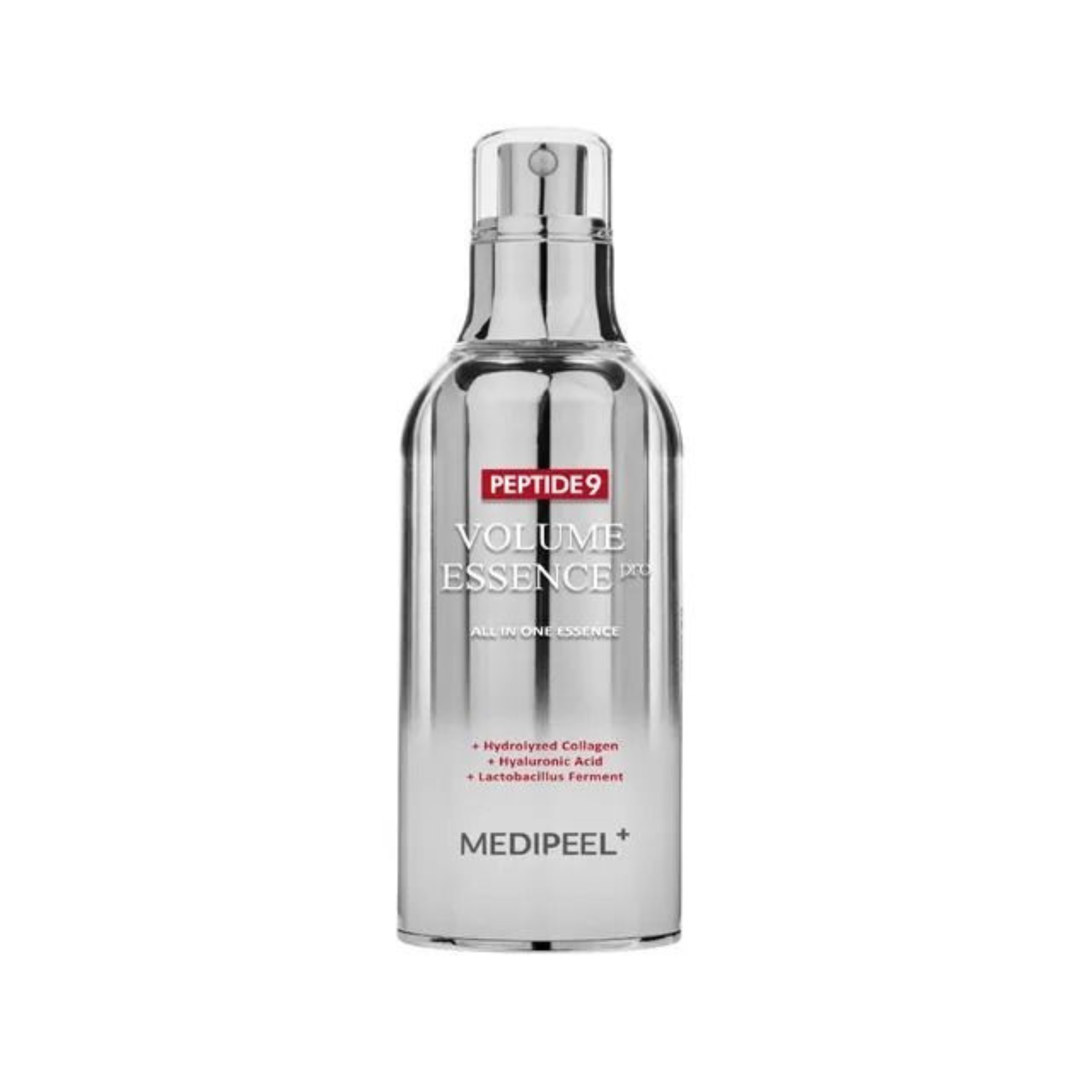 K-Beauty MEDI-PEEL Peptide 9 Volume Essence Pro 100 ml mit EAN 8809941820386 Koreanische Kosmetik Korean Skincare