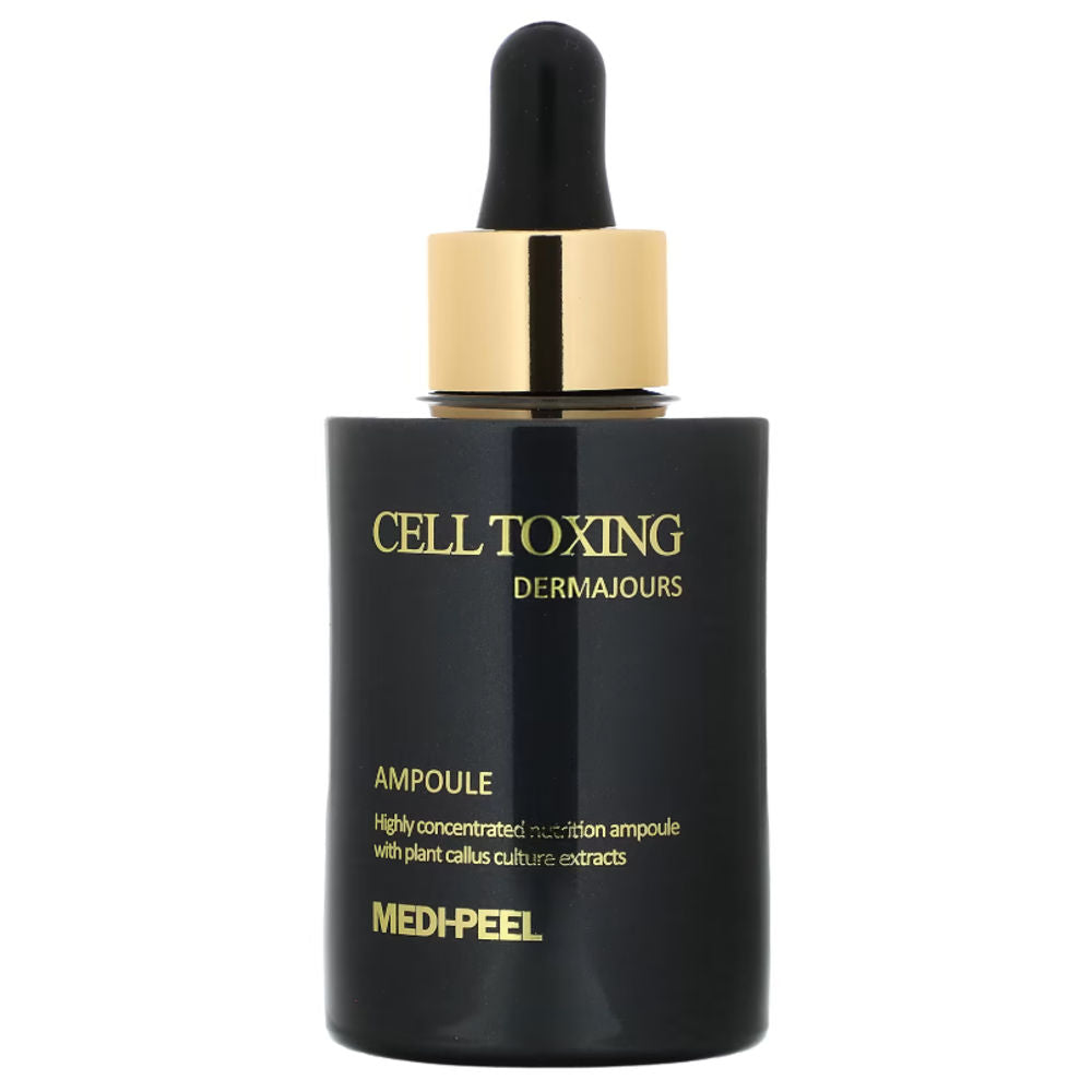K Beauty MEDIPEEL Cell Toxing DermaJou Ampoule 100 ml mit EAN 8809409345901 Korean Kosmetik Korean Skincare