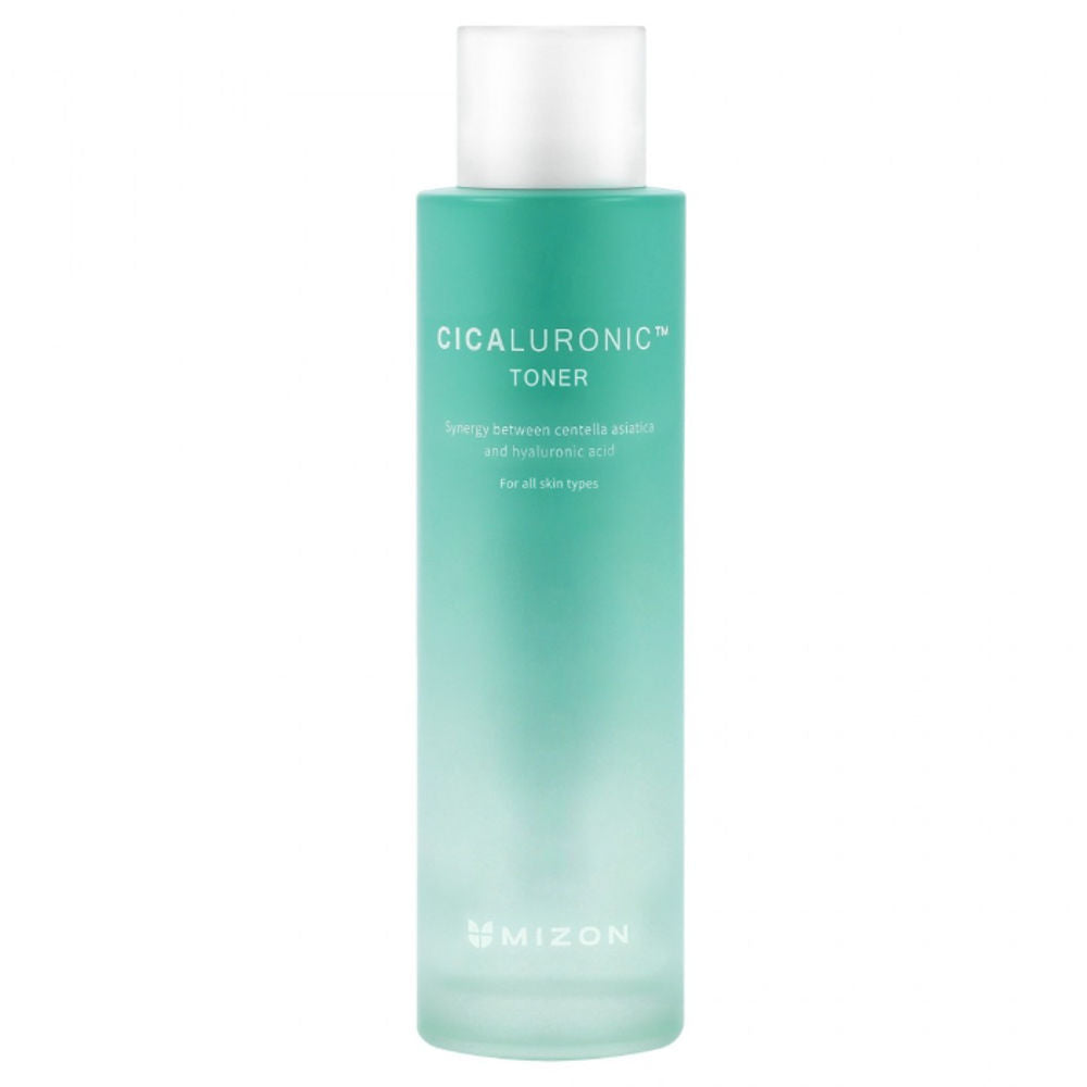 K Beauty MIZON Cicaluronic Toner 150 ml mit EAN 8809663753801 Koreanische Kosmetik Korean Skincare
