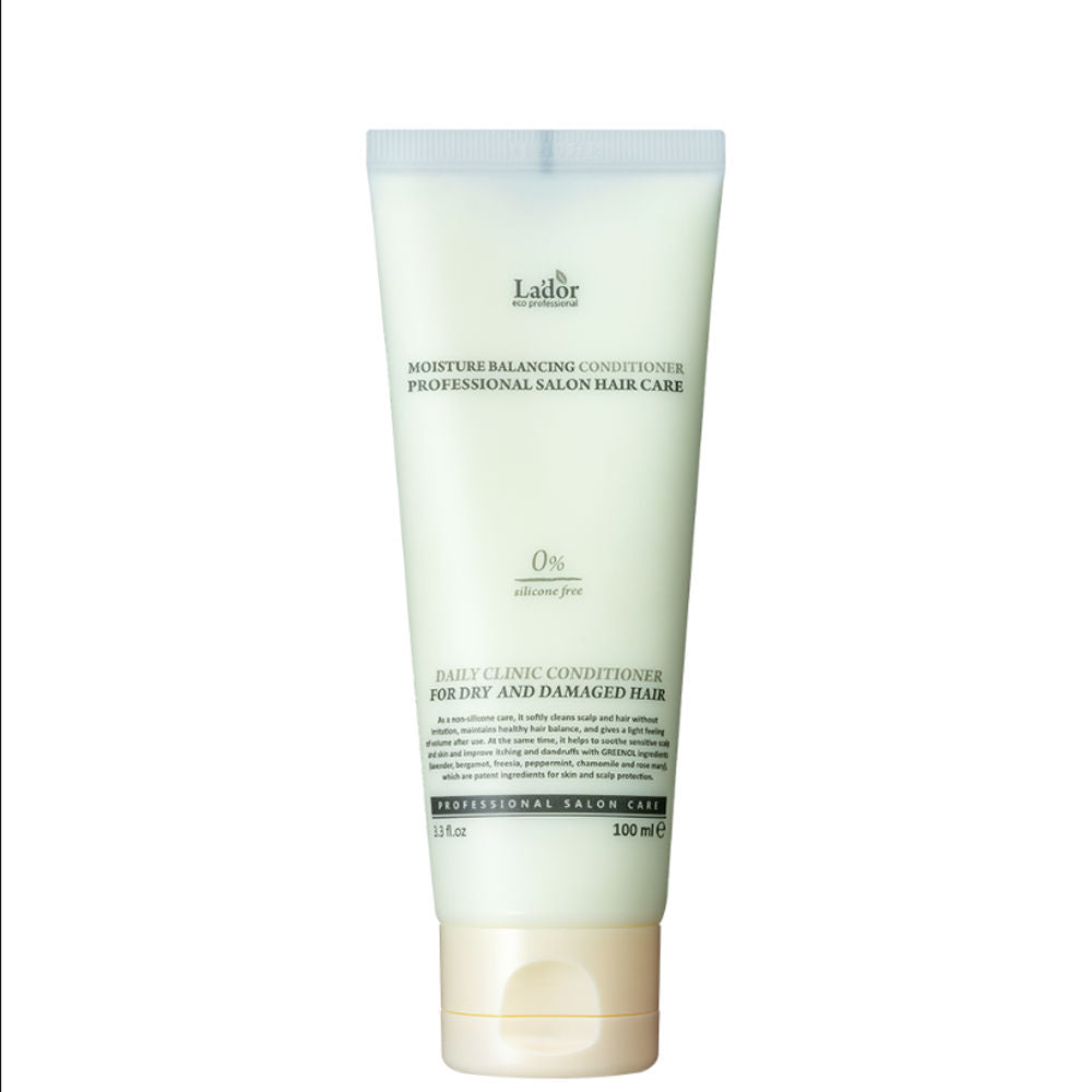 Lador Moisture Balancing Conditioner  mit 100 ml mit EAN 8809500817598  