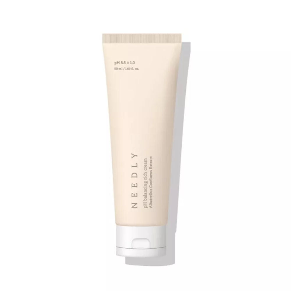 K Beauty Needly pH Balancing Rich Cream 50 ml mit EAN  8809455421130
Koreanische Kosmetik Korean Skincare