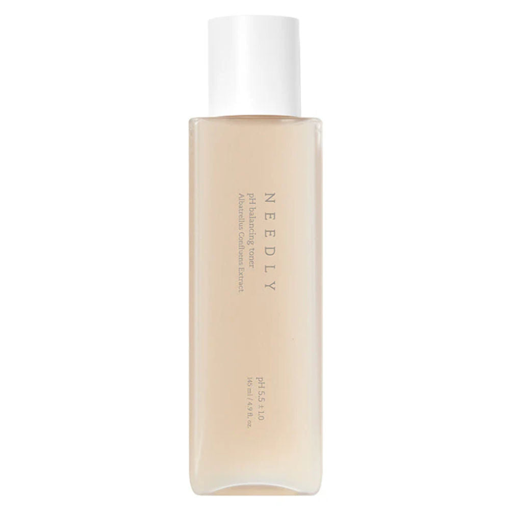 K Beauty Needly ph balancing toner 145 ml mit EAN 8809455421024 Koreanische Kosmetik Korean Skincare