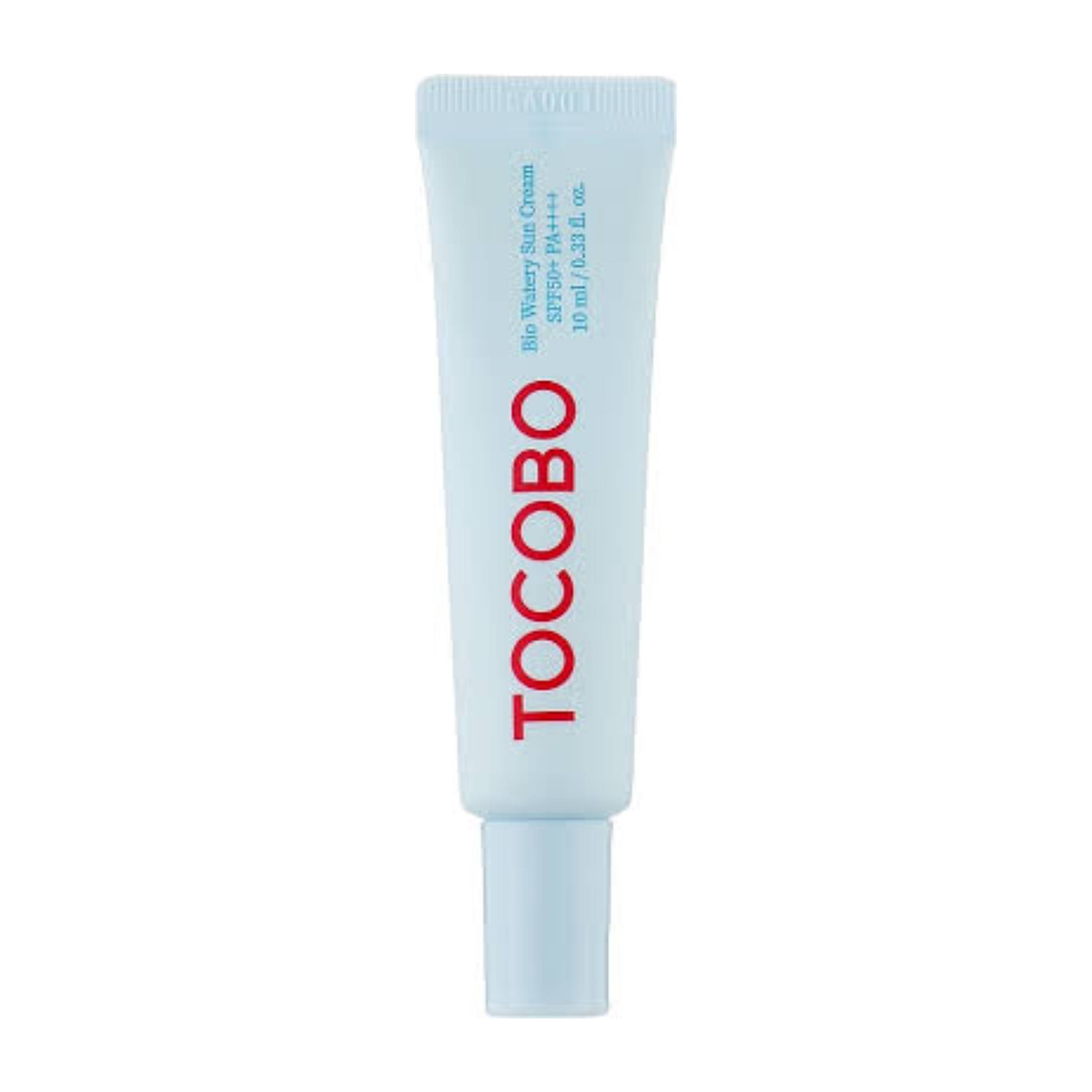 K-Beauty TOCOBO Bio Watery Sun Cream SPF50+ PA++++ 10 ml mit EAN 8809835060195 Koreanische Kosmetik Korean Skincare