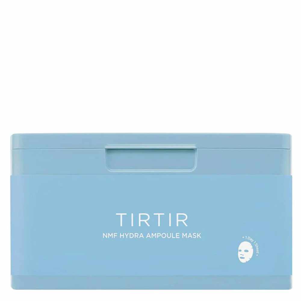 K-Beauty Tir Tir NMF Hydro Ampoule Mask 350 g mit EAN 8809679696703 Koreanische Kosmetik Korean Skincare