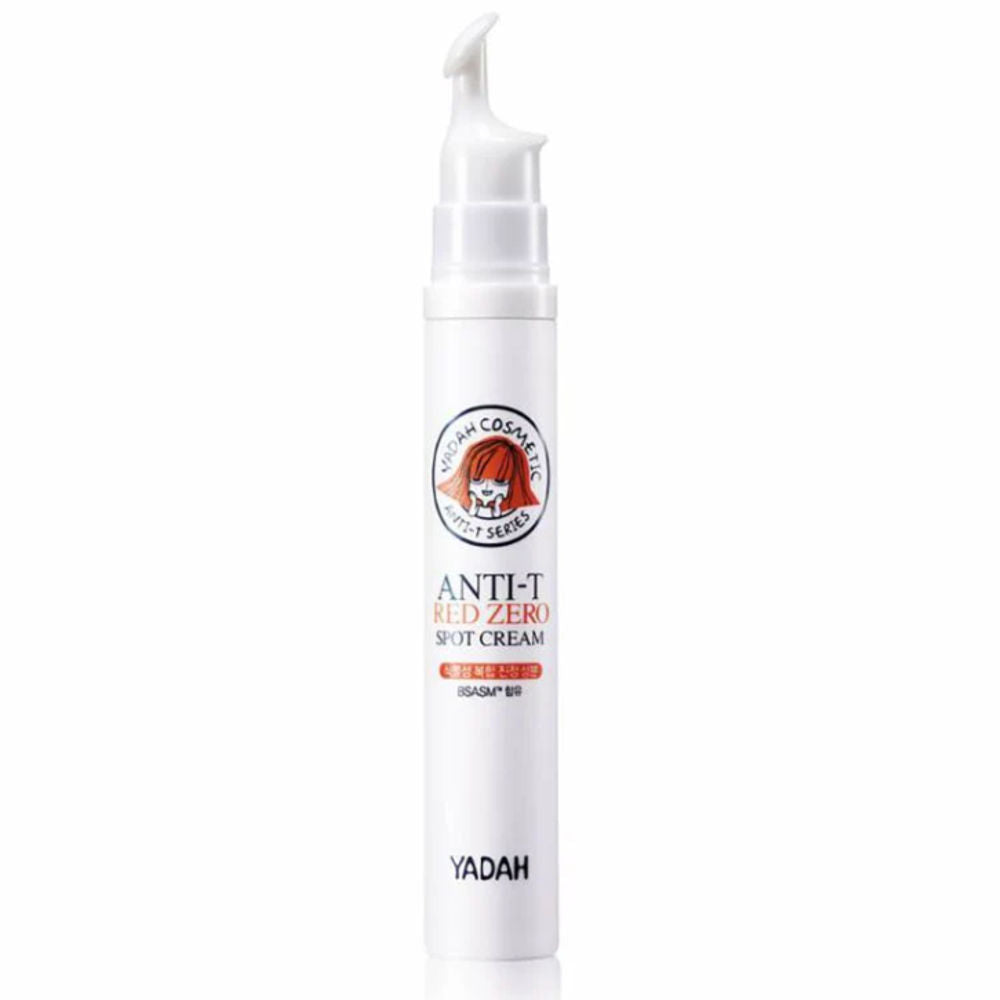 K Beauty Yadah Anti-T Zero Spot Cream 15 ml mit EAN 8809340382843 Koreanische Kosmetik Korean Skincare