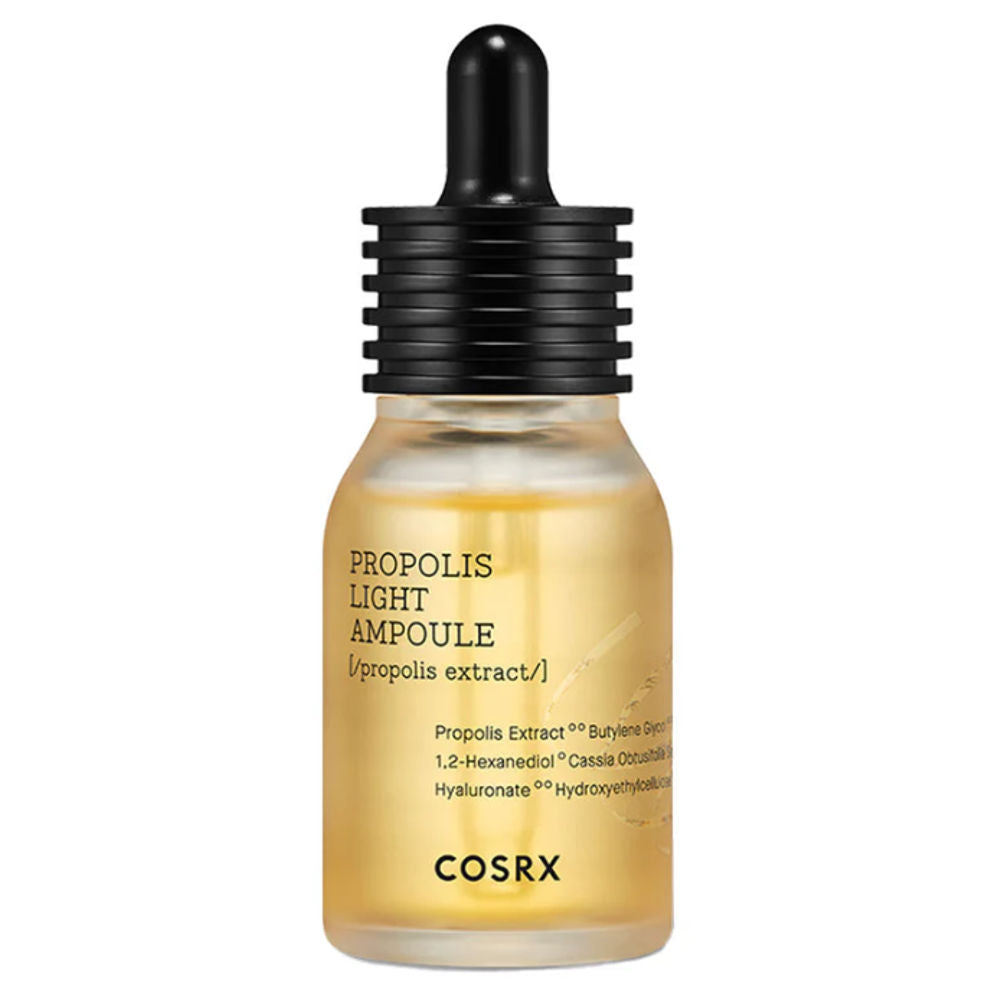 K Beauty COSRX Propolis Light Ampoule - 30 ml mit EAN 8809598454316 Korean Skincare Koreanische Kosmetik
