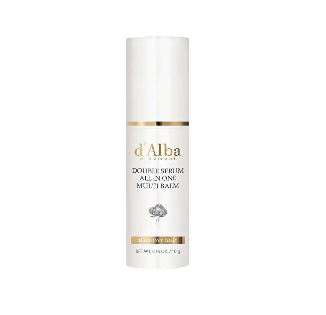 K Beauty d'Alba Double Serum All In One Multi Balm 10 g mit EAN 8809563065448 Koreanische Kosmetik