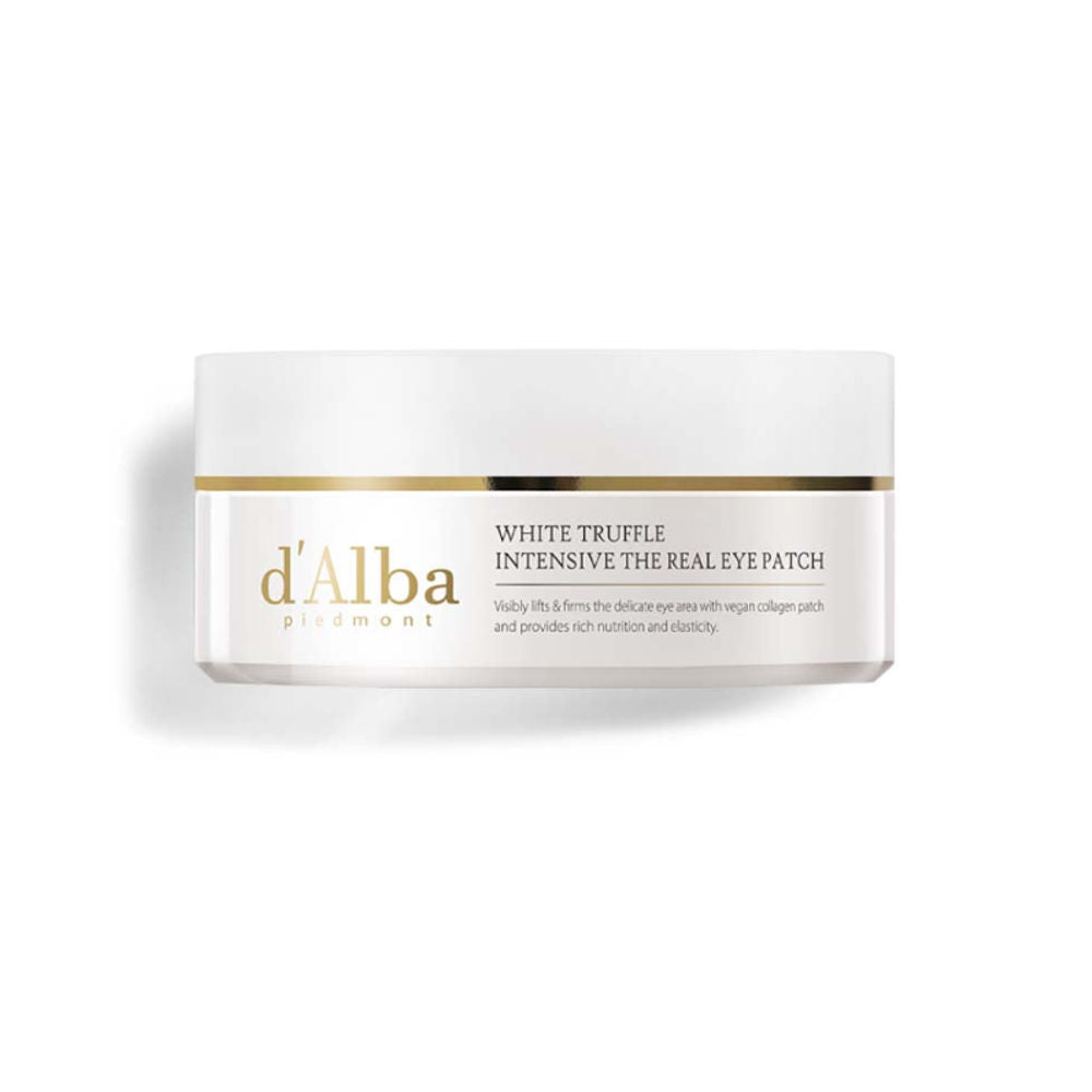 K Beauty White Truffle Intensive the Real Eye Patch 90 g mit EAN 8809738594612 Koreanische Kosmetik Korean Skincare