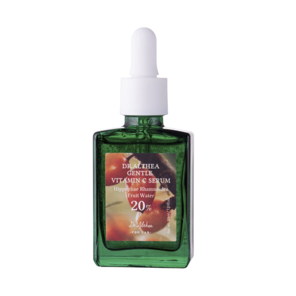 K Beauty Dr. Althea Gentle Vitamin C Serum  30 ml mit EAN 8809447255101 Korean Skincare Koreanische Kosmetik