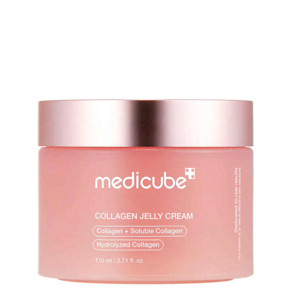 K beauty Medicube Collagen Jelly Cream - 110 ml mit EAN 8809982769903 Koreanische Kosmetik Korean Skincare 