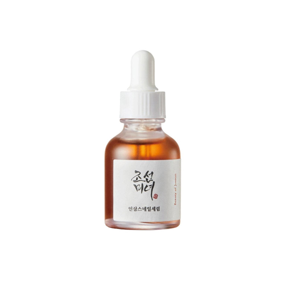K-Beauty Beauty of Joseon Revive Serum Ginseng Snail Mucin EAN 8809738313640 Koreanische Kosmetik Korean Skincare