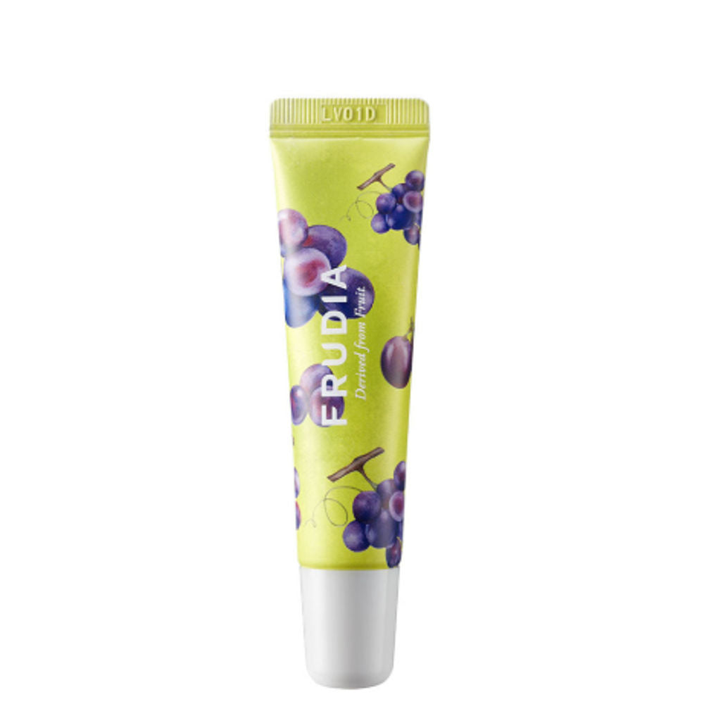 FRUDIA | Grape Honey Chu Lip Essence - 10g