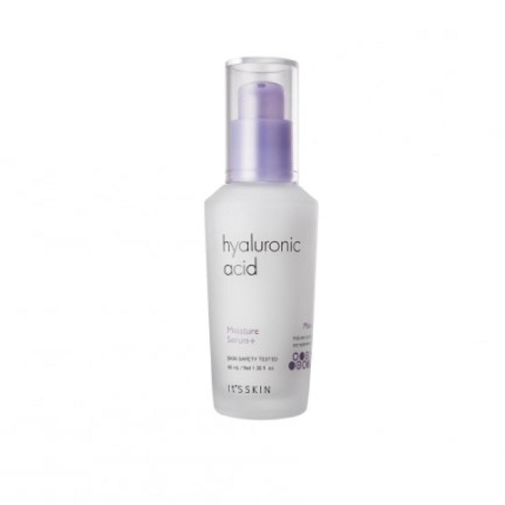 K-Beauty Its Skin HyaluronicAcidMoistureSerum EAN 8809663576066 Koreanische Kosmetik Korean Skincare