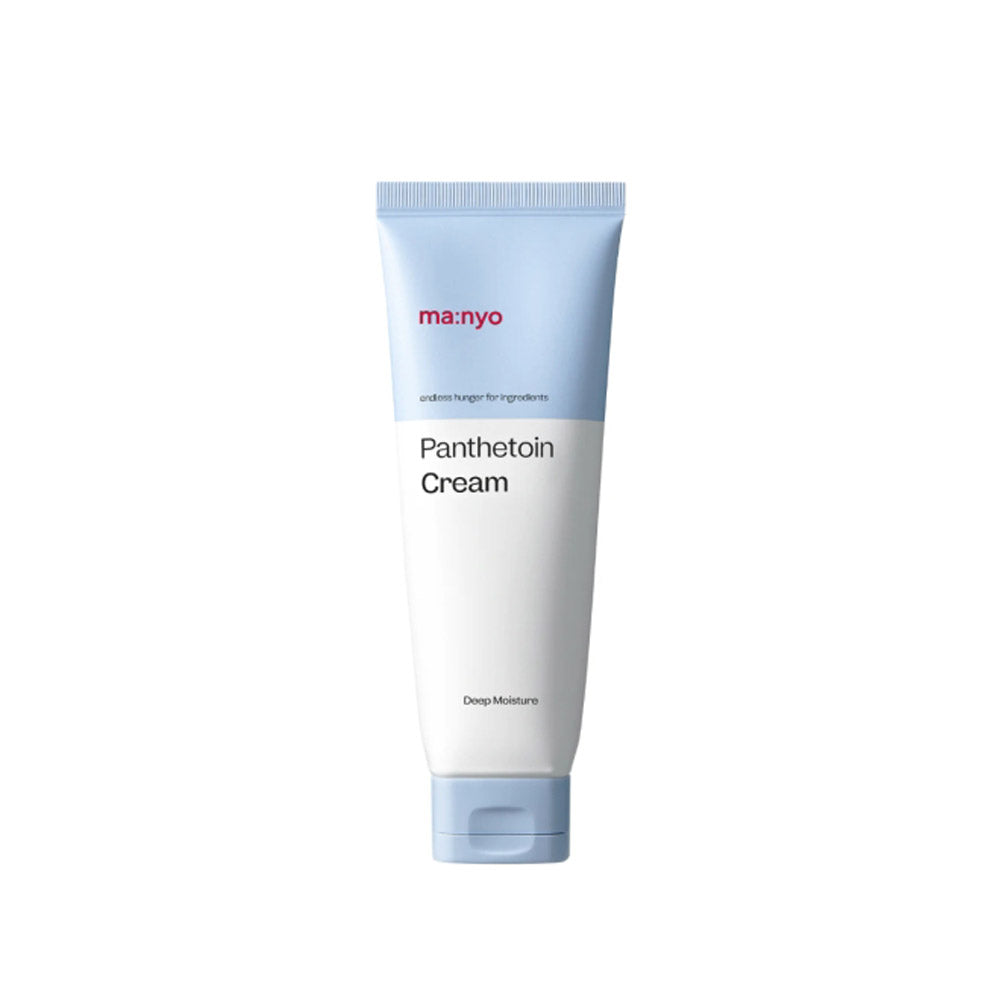 K-Beauty manyo Panthetoin Cream EAN 8809730955114 Koreanische Kosmetik Korean Skincare