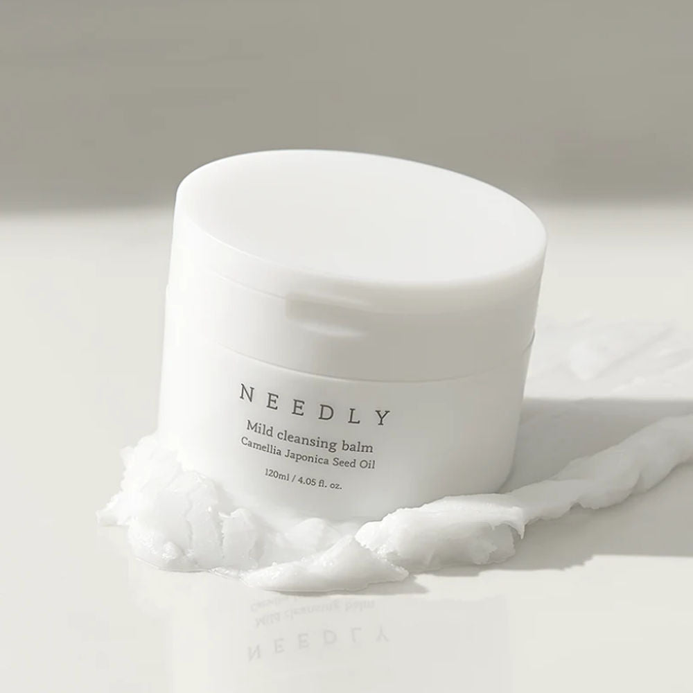  Korean Skincare Needly mild cleansing balm mit EAN 8809455420973 Koreanische Kosmetik K Beauty 